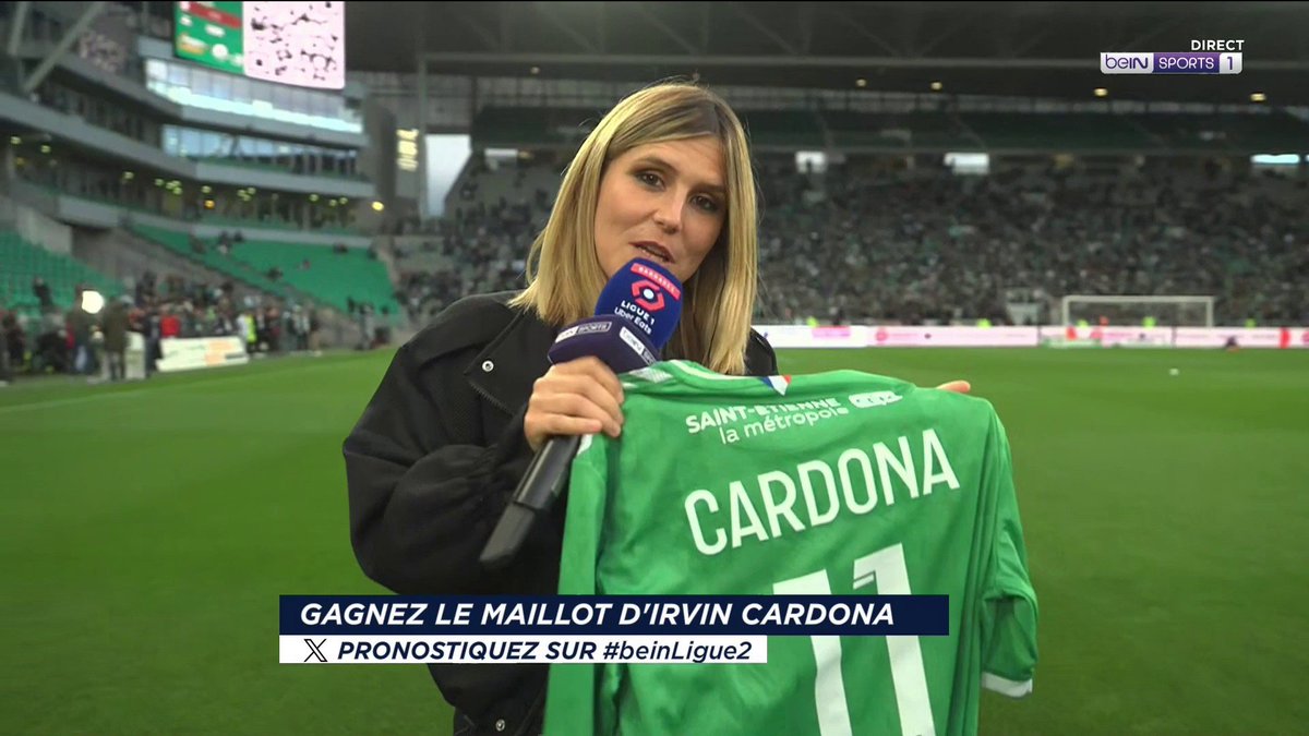 beIN SPORTS tweet media