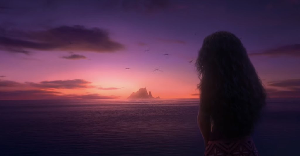 ‘MOANA 2’ has become Disney’s most watched animated movie trailer ever, with 178M views in 24 hours.