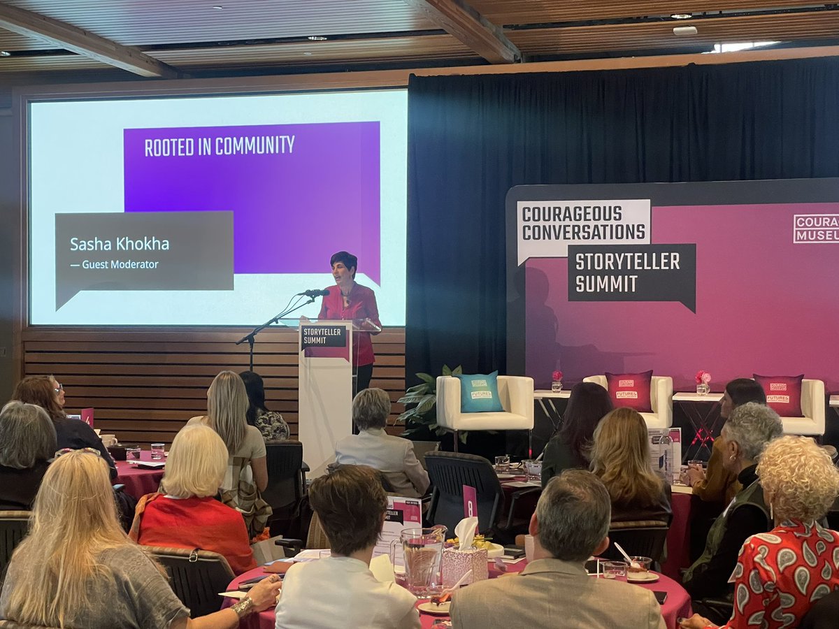 CourageMuseum tweet media