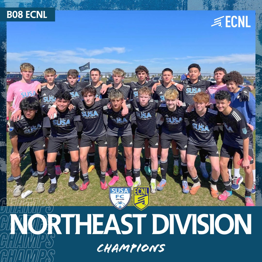 SUSA Academy tweet media