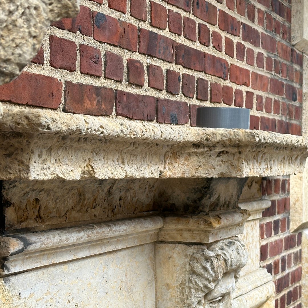 PROSOCO's tweet image. We love getting shares of before and after cleaning photos! Light Duty Restoration Cleaner removed the biological growth from the New York City Club. 😍
#PROSOCO #LightDutyRestorationCleaner #mold #biologicalgrowth #NewYork #NYC #CANY