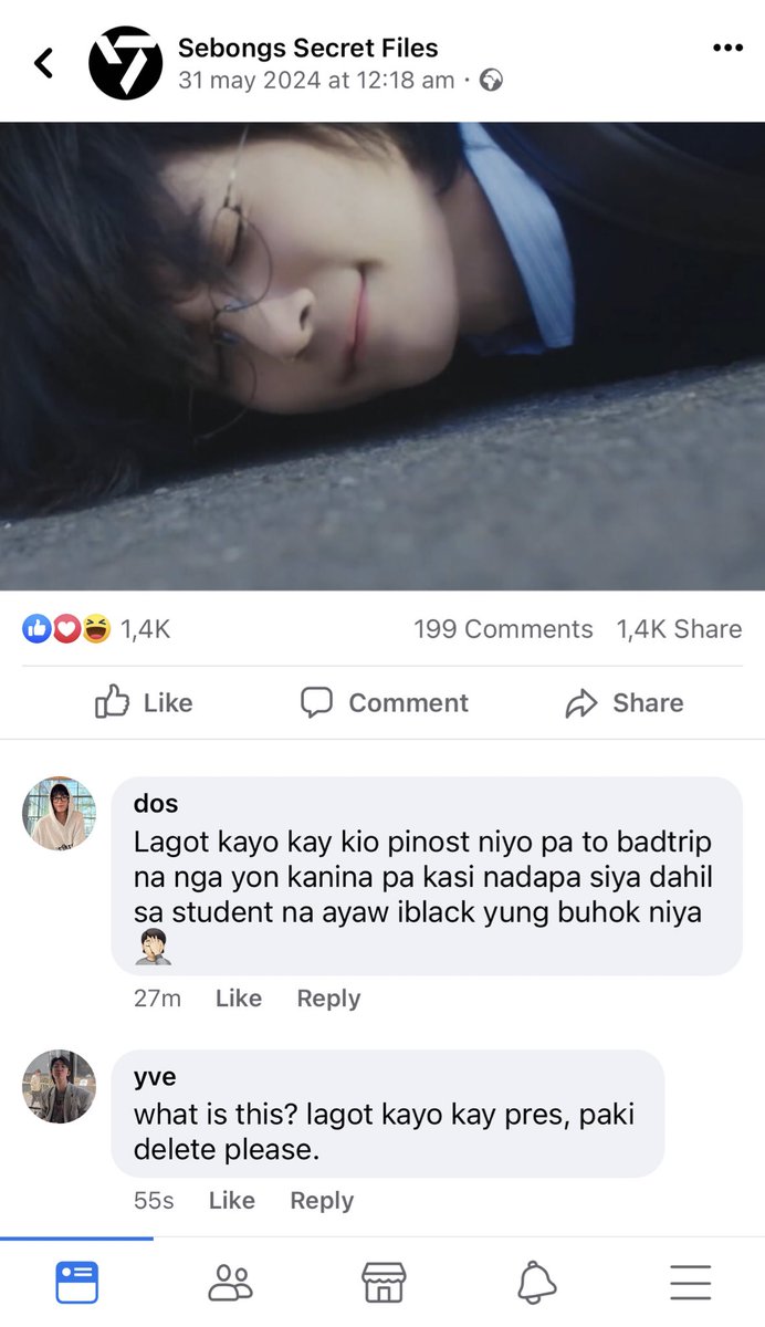 loveualatte17's tweet photo. —SSC 
super super crush?!

#jeongcheol few tweets filo au, where in mahilig mamikon si raph(csc) kay kio(yjh). https://t.co/3sZ4FNj5Qp