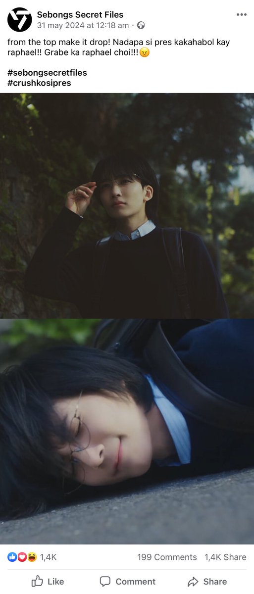loveualatte17's tweet photo. —SSC 
super super crush?!

#jeongcheol few tweets filo au, where in mahilig mamikon si raph(csc) kay kio(yjh). https://t.co/3sZ4FNj5Qp