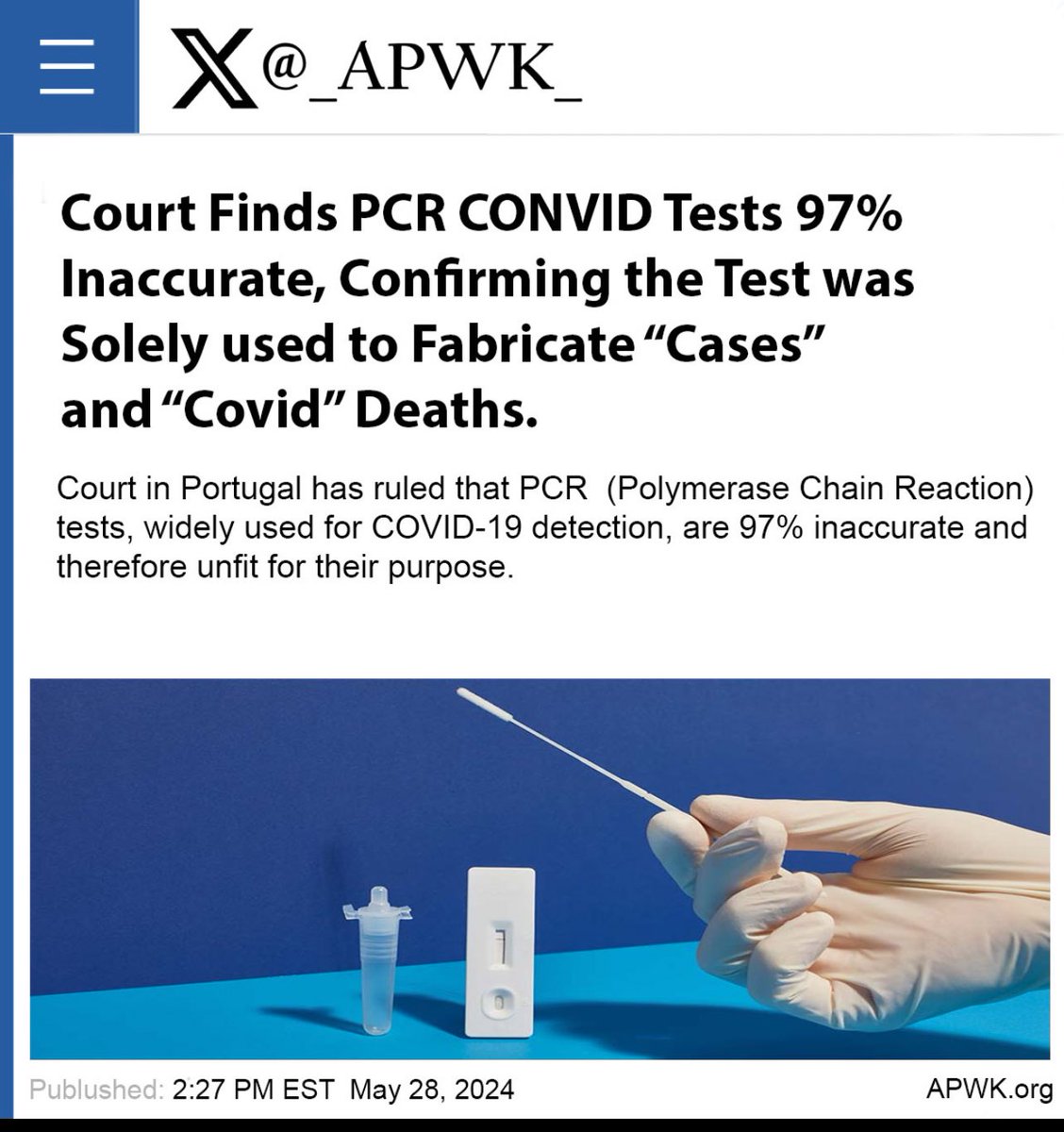 Didn’t Magufuli tell you this? But you didn’t believe him