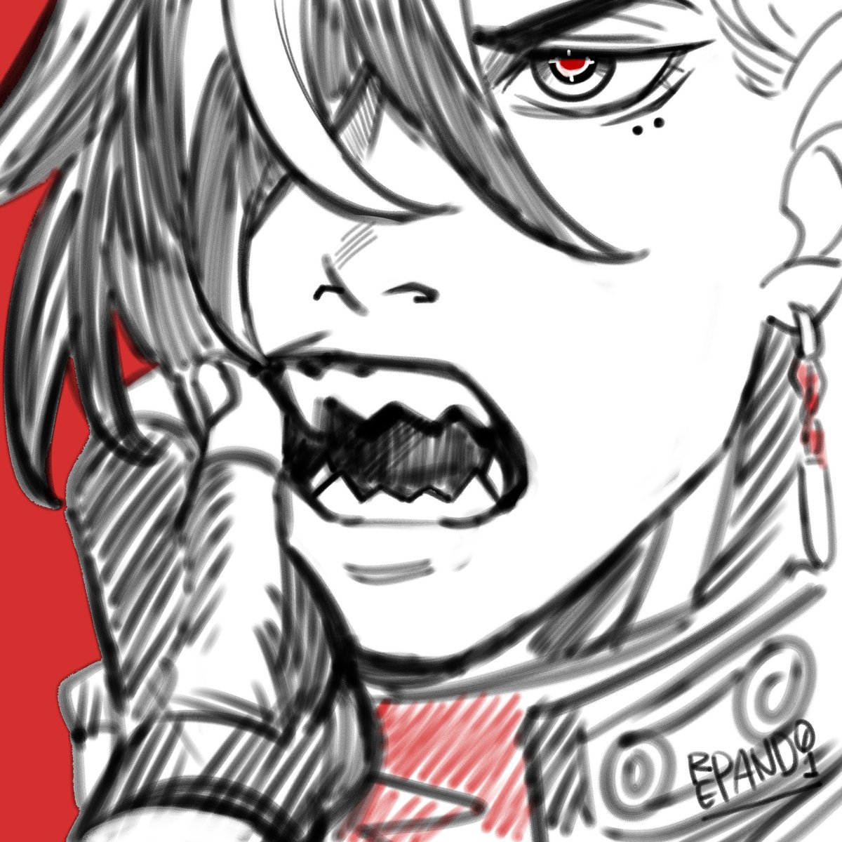 🦈

#boothill 
-29