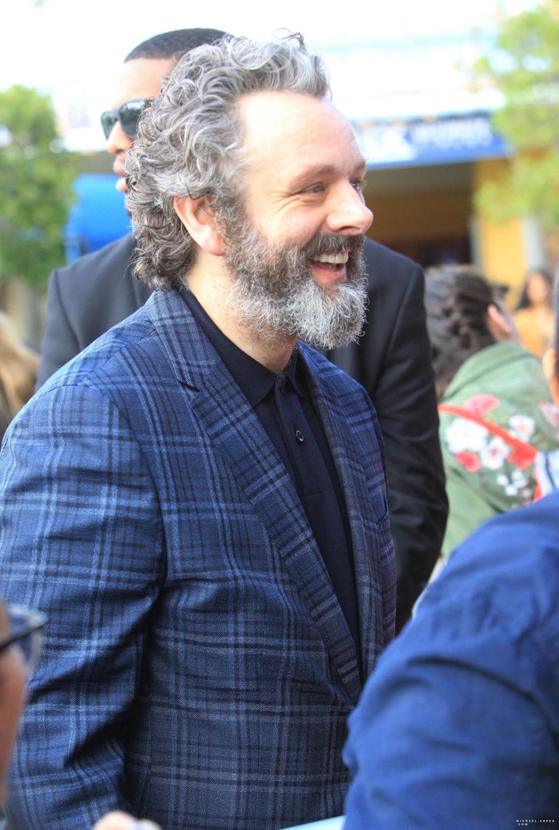 Rei_Hino1988's tweet photo. Lord have mercy
#michaelsheen #icant #whatasmile #THATNOSE https://t.co/5m1CpAP2QQ