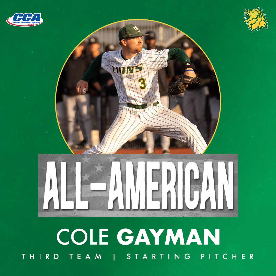 Missouri Southern Baseball tweet media