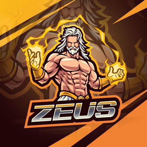 working on this dope logo for a client, Dm me to get your own personalized logo in very cheap rates.. !! 😍📷 #design #designer #artist #illustrations #GraphicDesign #characterart #twitchstreamer