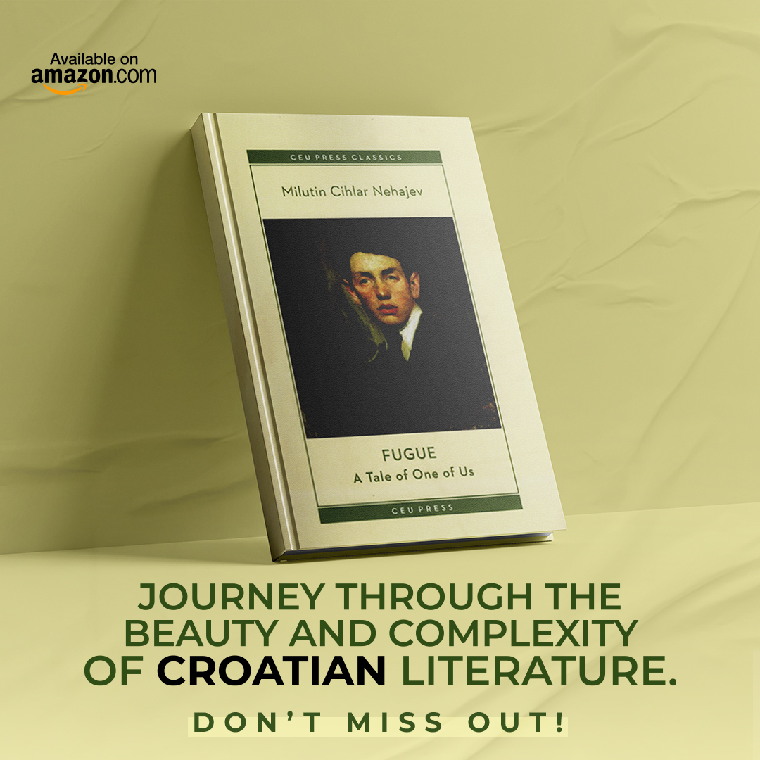 damirjanigro's tweet photo. Dive into the heart of Croatian literature in this captivating read!

🛒 Grab your copy to explore the whole story: https://t.co/Kg89Hi2I9z

#MustRead #WritersCommunity #BookLove #Bookish #ReadingLife #Fugue #DamirJanigro #CroatianLiterature #Duro #PreWWI #HistoricalFiction https://t.co/ZUILsNVROp