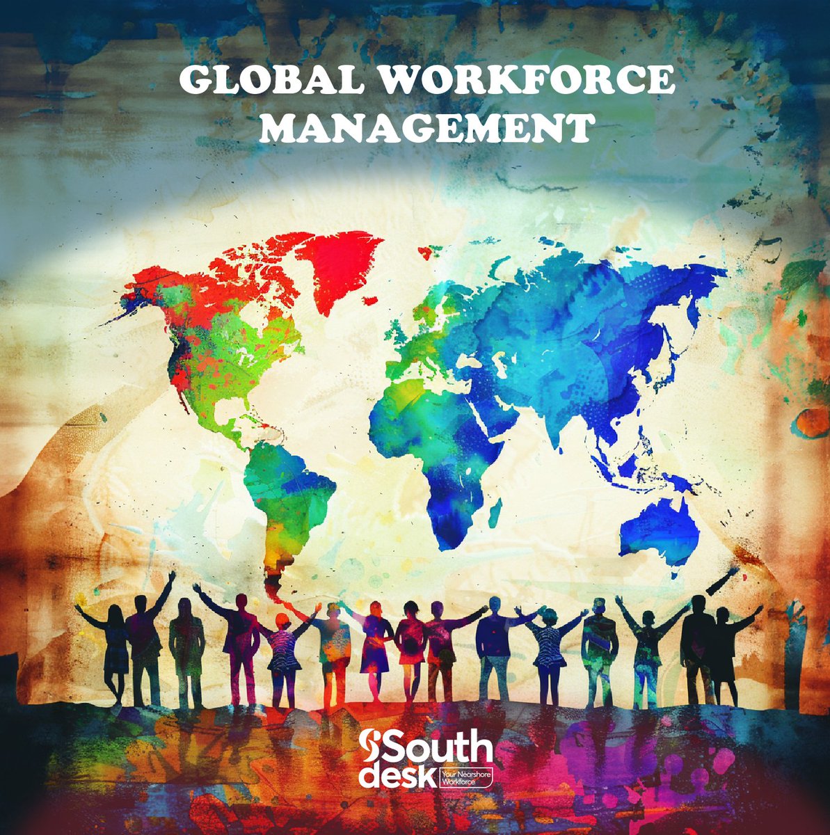 Lead Your Global Workforce to Success!

Discover strategies for effective global workforce management in our latest blog post. Ready to excel in the global market?

southdesk.net/technology-and…

#GlobalWorkforce #TeamLeadership #RemoteTeams #BusinessGrowth #GlobalInnovation