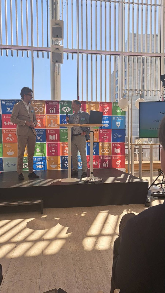 Markku Heinonen tweet media