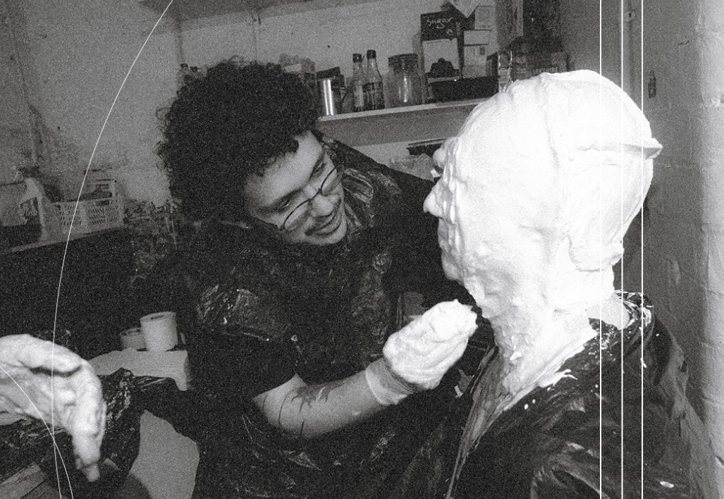 Static Dress tweet media