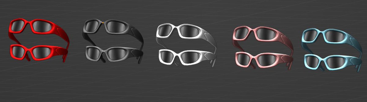M11_3D's tweet photo. Y2K OVAL VINTAGE GLASSES OUT IN THE LUCID LINES SHOP!!!
Orignal Lucid Lines©
GET IT HERE: https://t.co/OfTznLiWze
#LUCIDLINES #RobloxDev #RobloxUGC https://t.co/XFRWvNSPHi