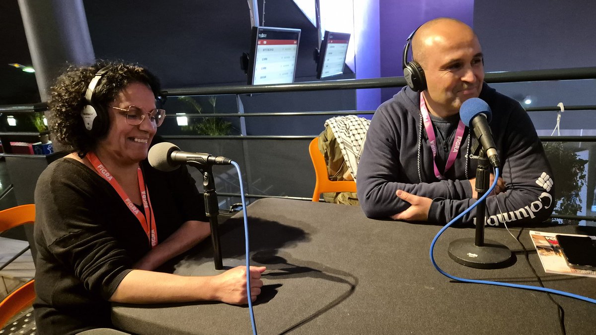 Radio Scarpe Sensée tweet media