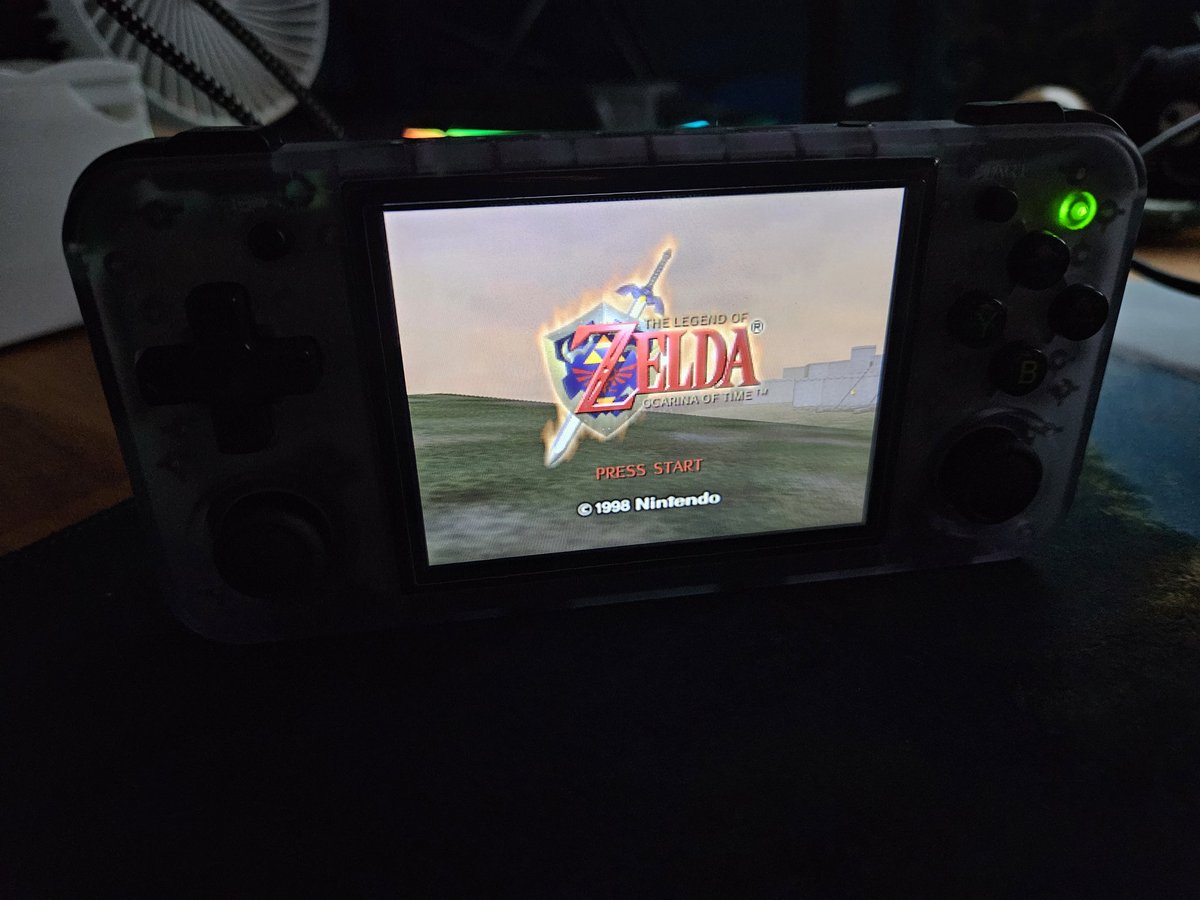 Hardware acceleration on GarlicOS: Soon 💪

I've got a few more bugs to iron out, especially on fringe-case devices like the #rg28xx, but it's getting there.

<a href="/carygolomb/">Cary Golomb</a> <a href="/0_game_it/">ゲームで見るITの世界</a> <a href="/RetroGameCorps/">Retro Game Corps</a> <a href="/RetroHandhelds/">RetroHandhelds.gg</a>