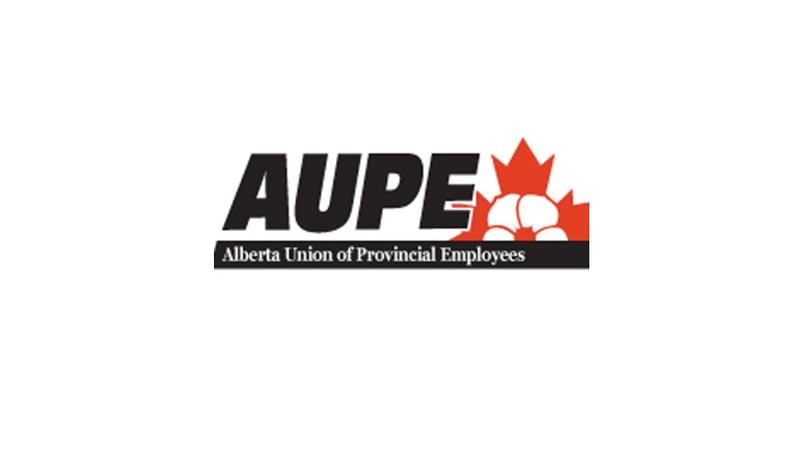 AUPE to hold province-wide bargaining town halls dlvr.it/T7cbvx