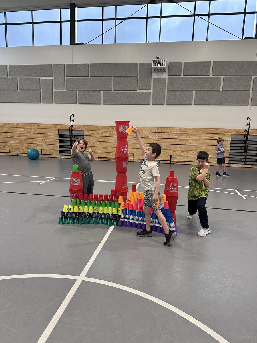 End of 2024 was a blast!