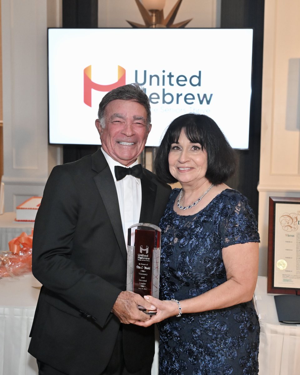 United Hebrew tweet media