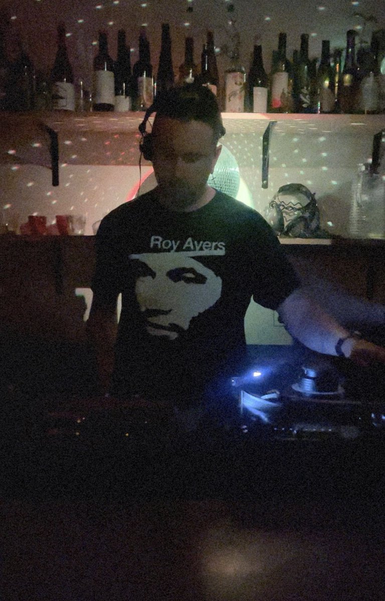 Chanell Karr tweet media