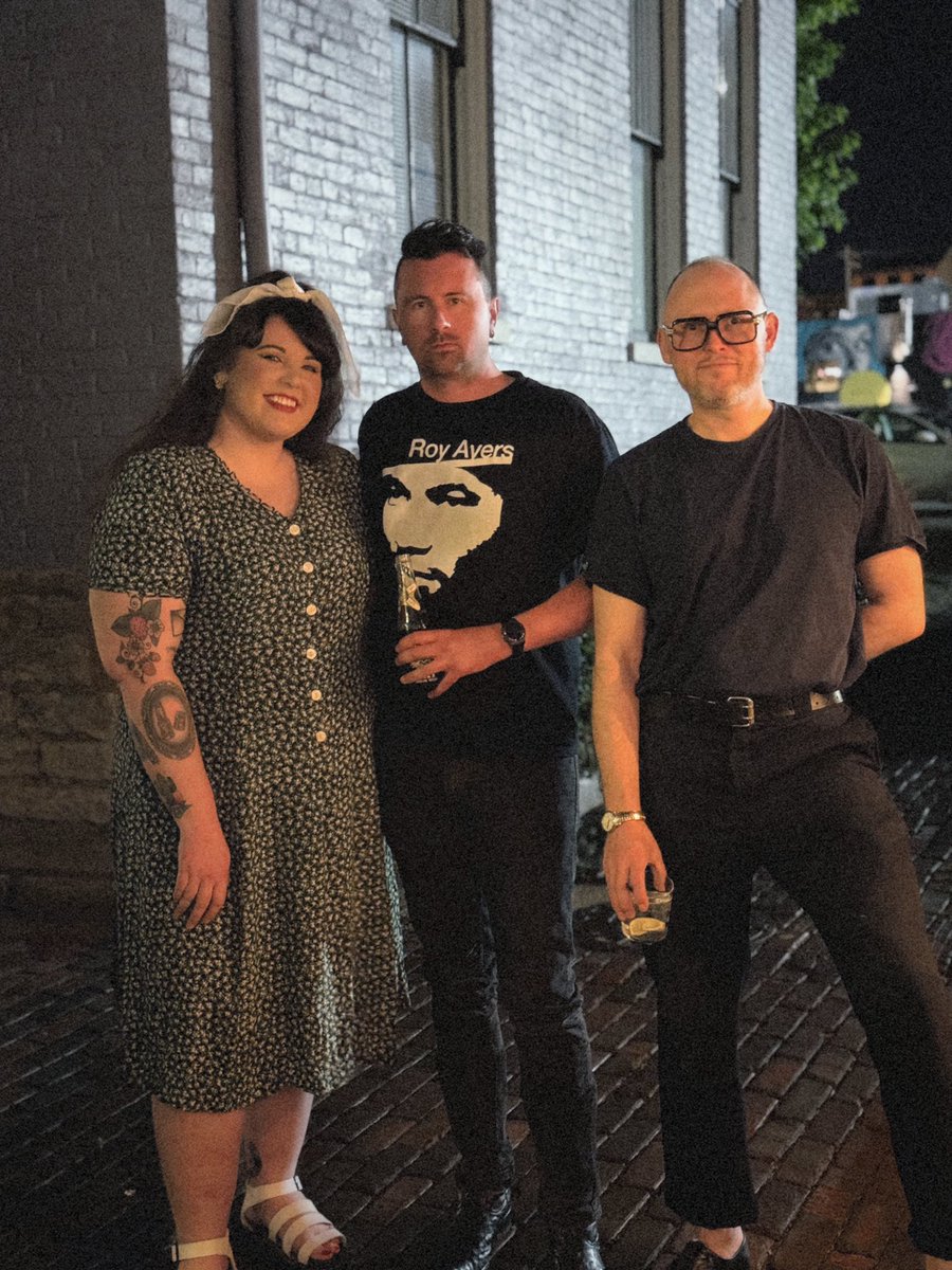 Chanell Karr tweet media