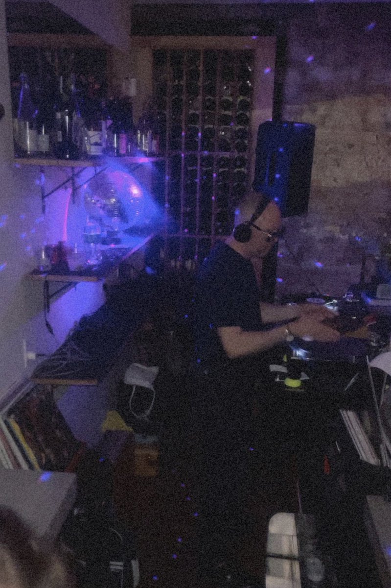 Chanell Karr tweet media