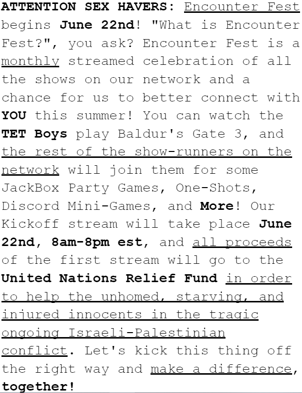 etablepod's tweet image. 