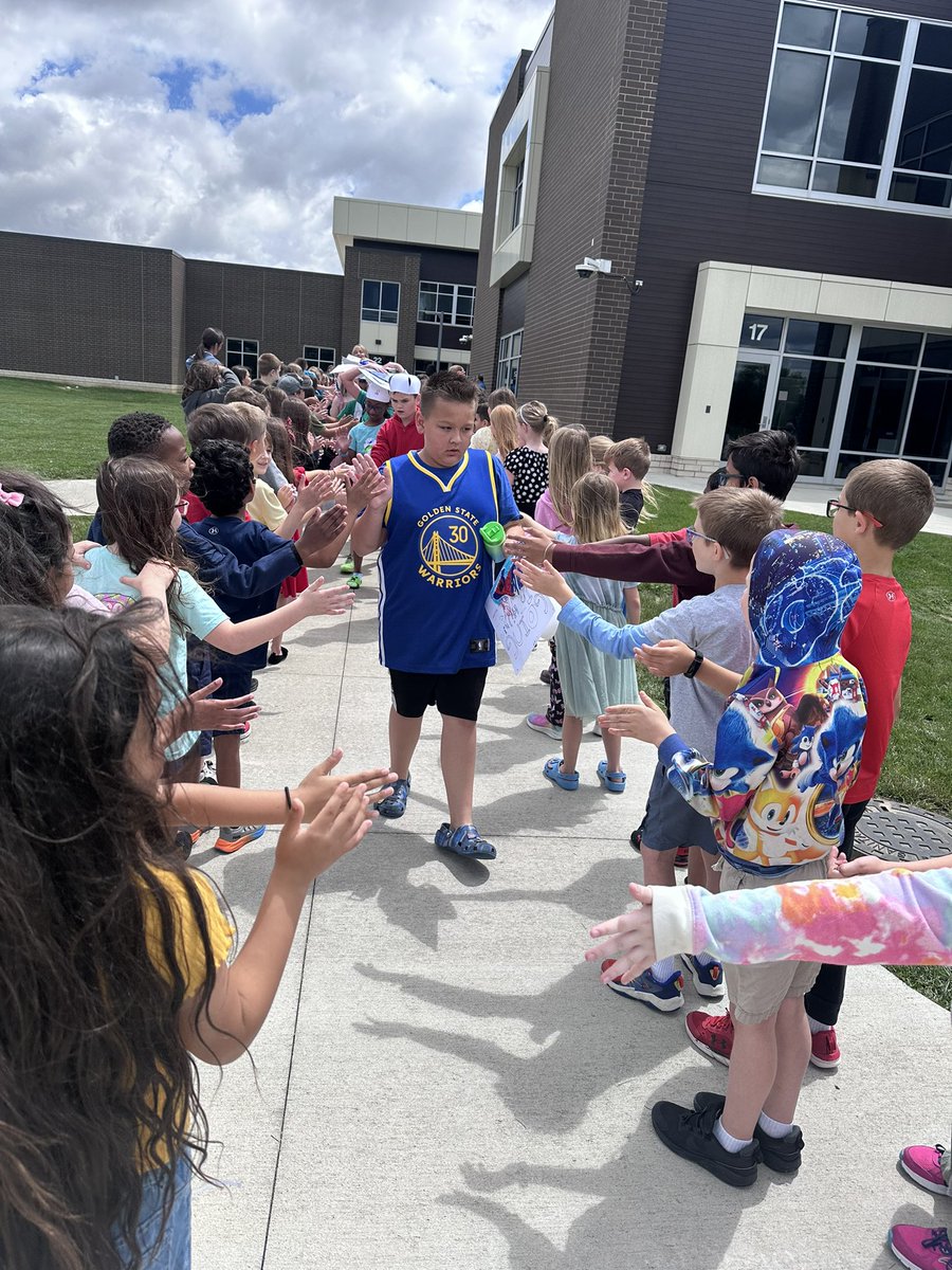 Year 14 ✔️🫶🏼🙂