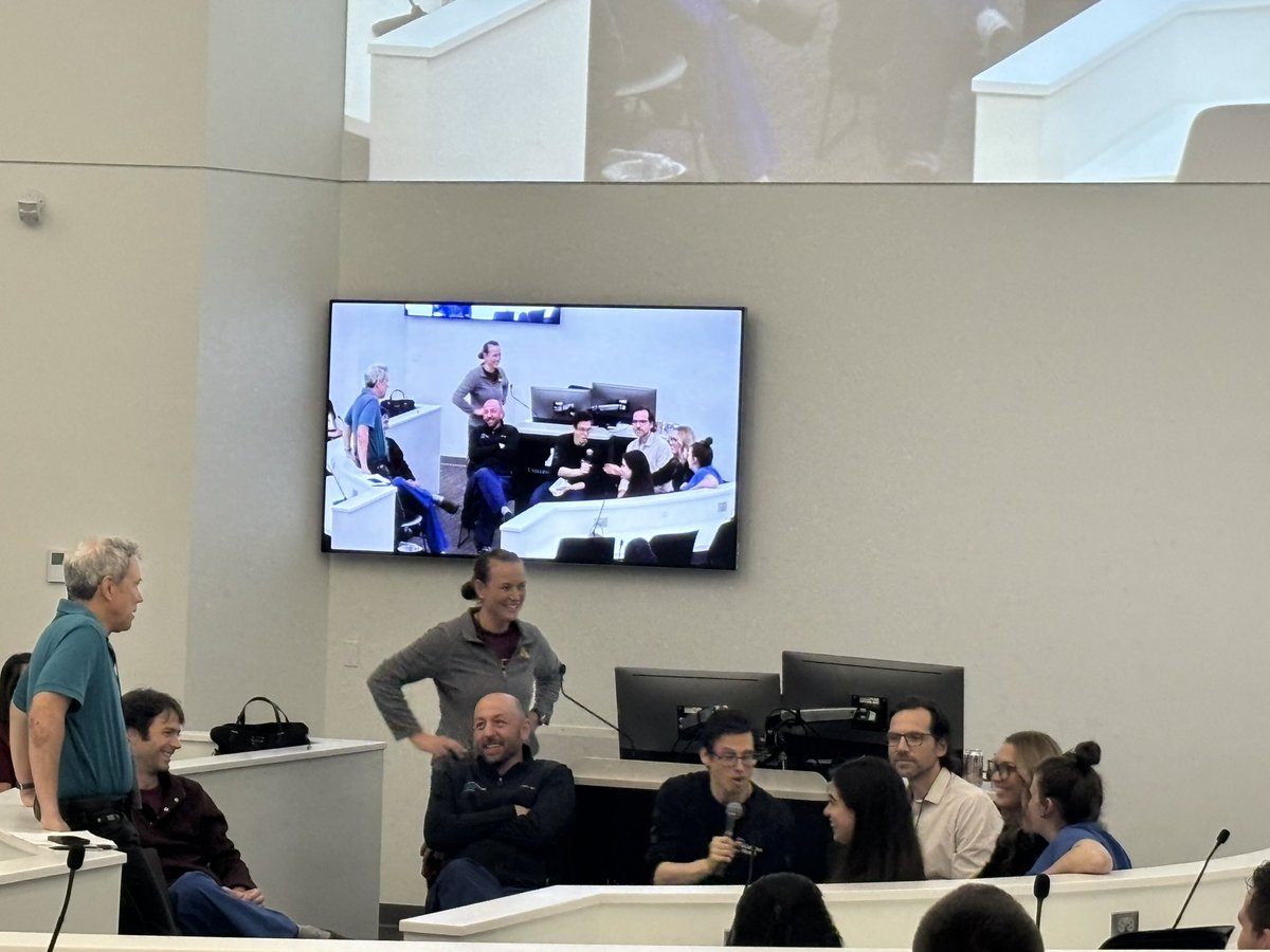 Raymond Pashun (@raymondpashunmd) on Twitter photo Lunch &learn <a href="/UMN_CCCEdSummit/">UMN Critical Care Cardiology Education Summit</a> - debate on hot topics in #criticalcarecardiology with <a href="/AndreaElliottUM/">Andrea Elliott</a> <a href="/jameshorowitzmd/">James Horowitz</a> <a href="/SamuelB316/">Samuel Bernard</a> @Finishline_Wine <a href="/JFleitmanMD/">Jessica Fleitman MD</a> @CICU_ECHO #CCCES24
<a href="/jason_bartos/">Dr. Jason Bartos</a> <a href="/JasonKatzMD/">Jason N. Katz</a> <a href="/YoavKarpenshif/">Yoav Karpenshif</a> <a href="/ChrisBarnettMD/">Christopher Barnett MD, MPH, FACC</a> <a href="/carlosalviar/">Carlos L. Alviar MD, FACC</a> Lunch &learn <a href="/UMN_CCCEdSummit/">UMN Critical Care Cardiology Education Summit</a> - debate on hot topics in #criticalcarecardiology with <a href="/AndreaElliottUM/">Andrea Elliott</a> <a href="/jameshorowitzmd/">James Horowitz</a> <a href="/SamuelB316/">Samuel Bernard</a> @Finishline_Wine <a href="/JFleitmanMD/">Jessica Fleitman MD</a> @CICU_ECHO #CCCES24
<a href="/jason_bartos/">Dr. Jason Bartos</a> <a href="/JasonKatzMD/">Jason N. Katz</a> <a href="/YoavKarpenshif/">Yoav Karpenshif</a> <a href="/ChrisBarnettMD/">Christopher Barnett MD, MPH, FACC</a> <a href="/carlosalviar/">Carlos L. Alviar MD, FACC</a>