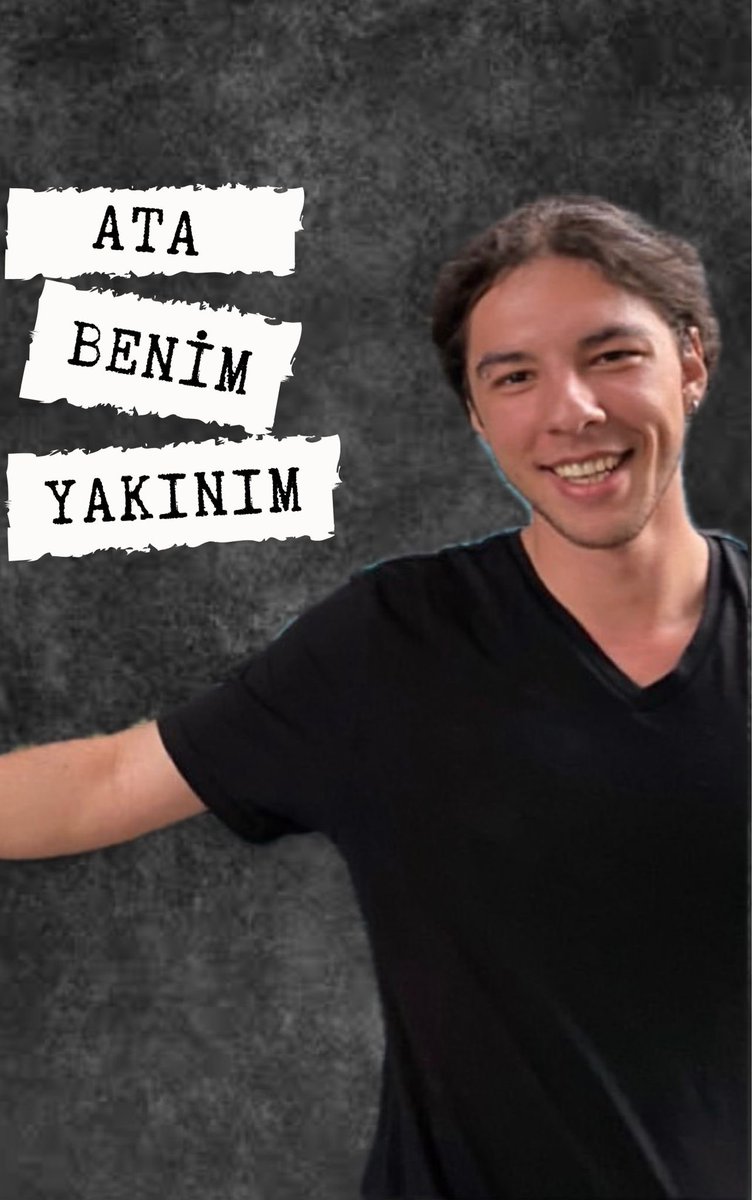 gunyelinisa's tweet photo. 28 HAZİRAN 09:30 Balıkesir Adliyesi’nde #ataemreakman ‘ı yalnız bırakmayacağız ♾️🥀
#ataemreakmaniçinadalet
#yaşfarketmezadalet
#güvendedeğiliz
#cinayetesessizkalma
#RafahOnFire 
@yilmaztunc @RTErdogan @ramazancan0071 @yildirimhursit @barolar @BalikesirBarosu @NadirKarakasli https://t.co/lvUtRXYAQL