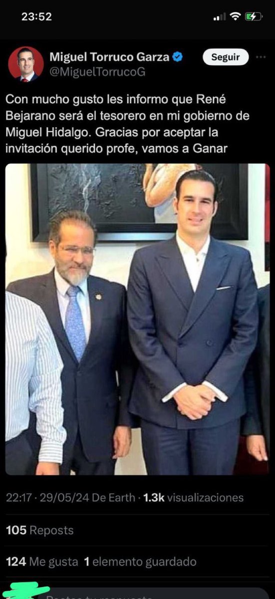 rdzdelvillar's tweet image. @AlcaldiaMHmx aguas con el torruco #CDMXdecidioPorTaboada #FelizJuevesATodos