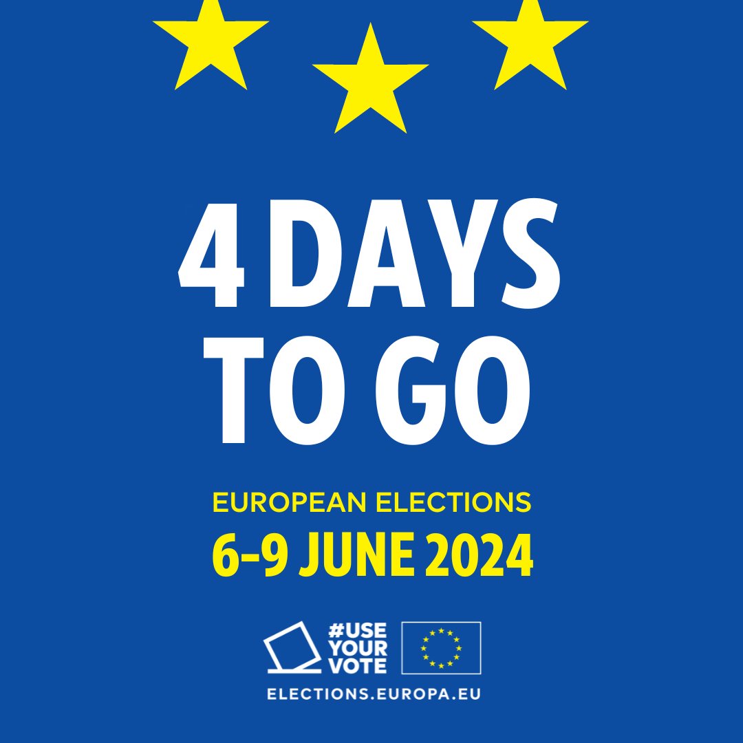 European Parliament tweet media