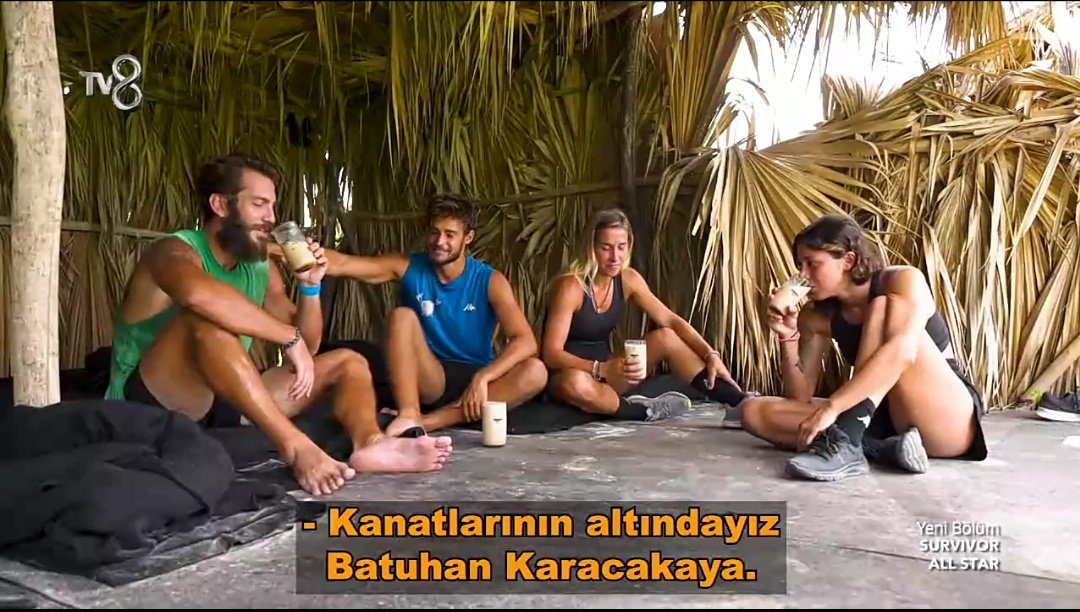 batuhan bu sene o kupayı alacak 

ŞampiyonluğaDoğru Karacakaya