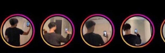 Nadie:  Perseo y sus soldados intentando acabar con Medusa: https://t.co/mRecPHnLnA