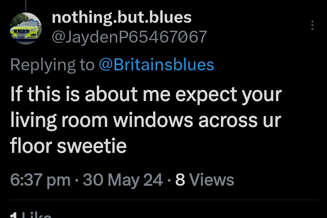 Britainsbluelights tweet media