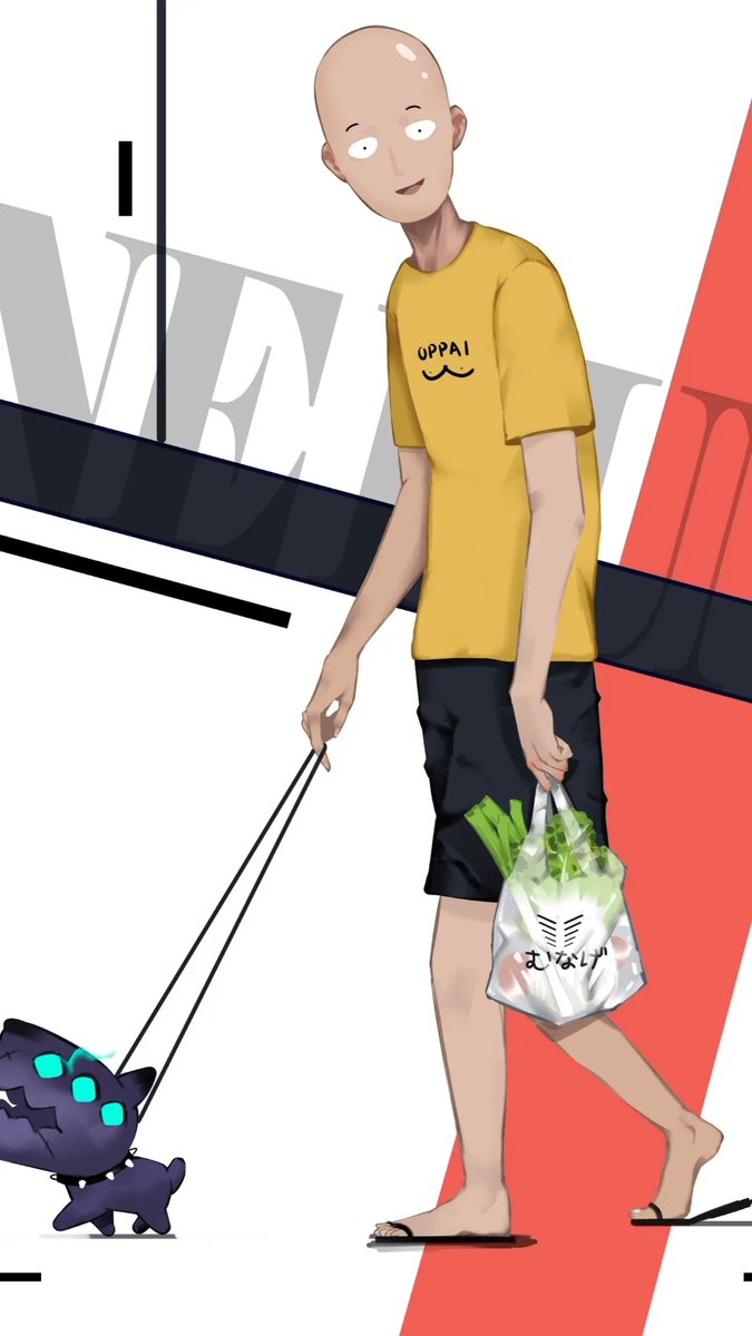 micka_rob's tweet photo. #ColorTime #OnePunchMan #Saitama https://t.co/6NYgPelcNq