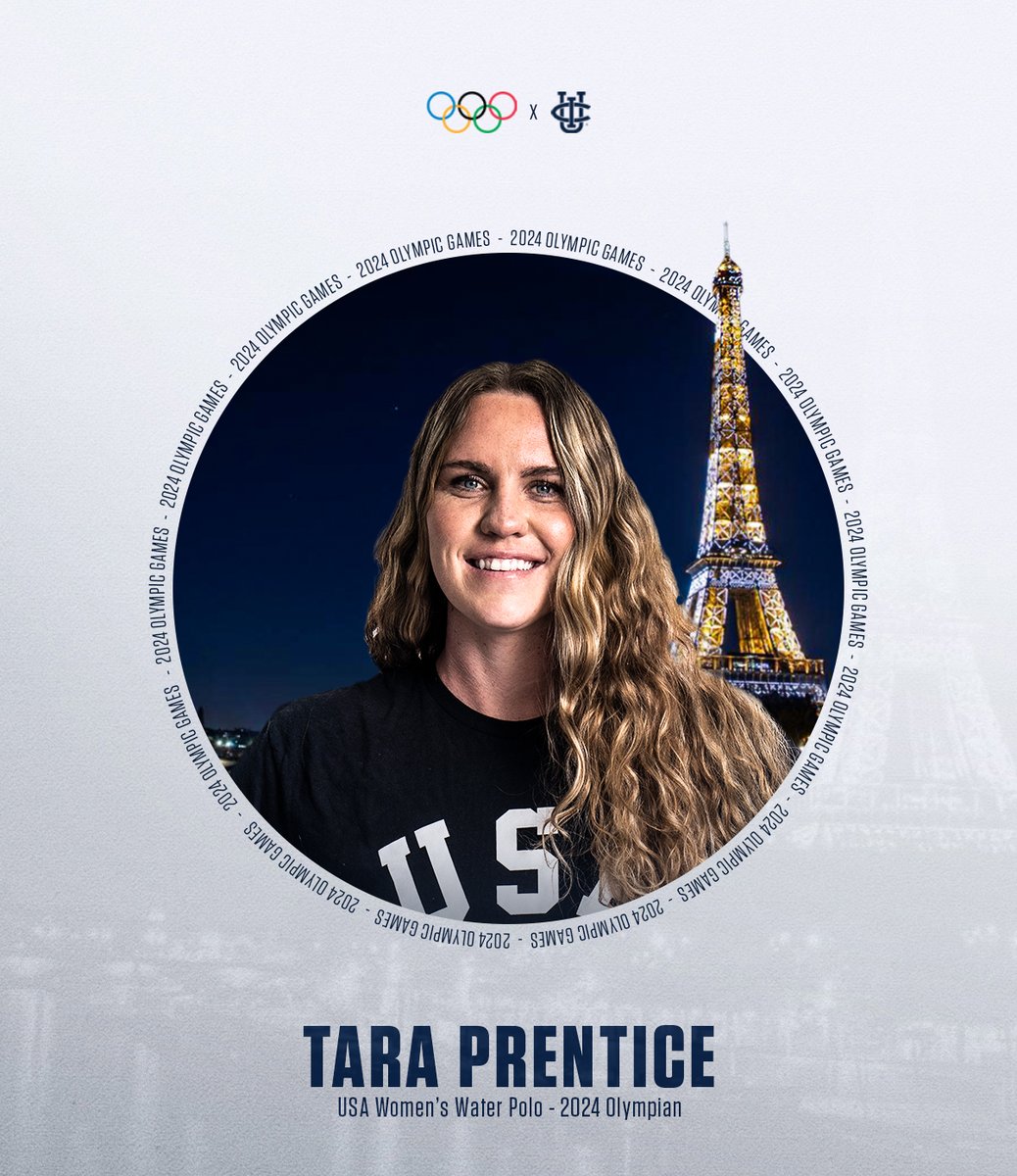 UCI Women's Water Polo tweet media