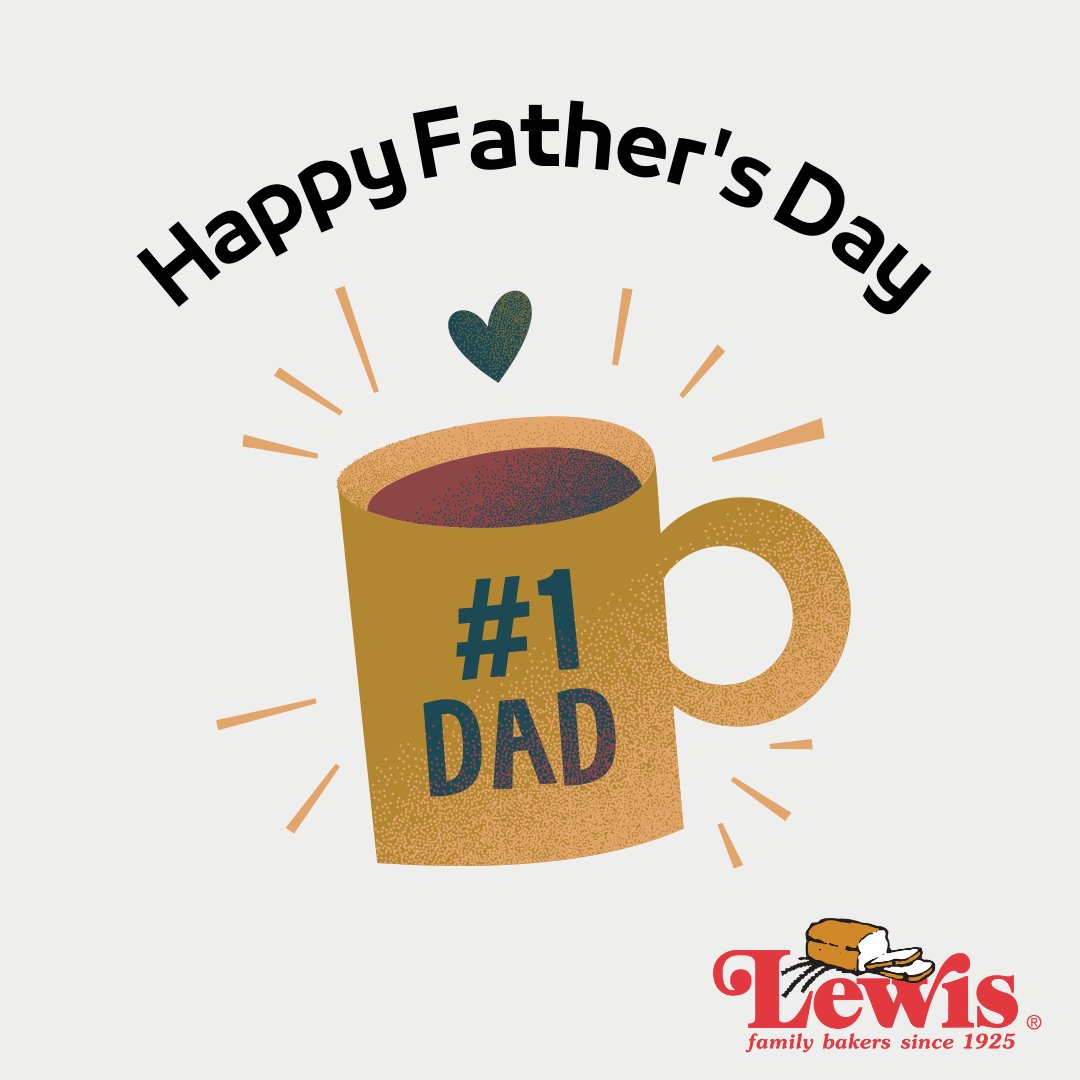 Happy #FathersDay!