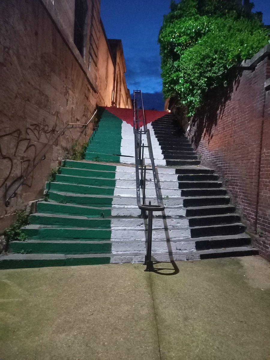 Can't stop ~ Won't stop