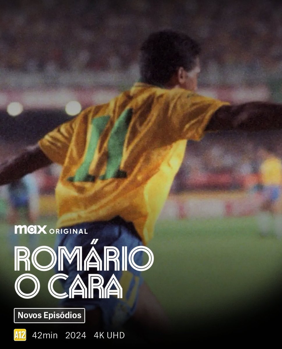 NOVOS EPISÓDIOS NO AR!!! Incluindo o filho mais parecido com o pai aqui, que é o Ep.3.  Se essa série existe é porque aquilo tudo daquele episódio tá tatuado na minha memória e no meu afeto há mais de 30 anos. 1993 é o ano de Vigário Geral, da URV,  do Romário no Barça, do