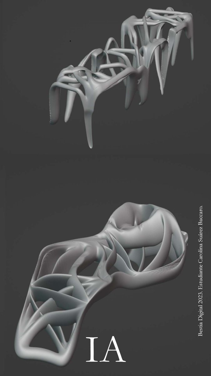 InstitutodeArq's tweet photo. Bestia Digital 2023
Monstruosidad en Arquitectura

Proyecto de Carolina Suárez Baccaro

#bestiadigital #cursos #cursoarquitectura #cursosonline #cursoonline #arq #arquitectura #arquitecturaydiseño #arqlovers #architect #archiviz #architecturalmodel #architecturaldrawing https://t.co/hyiRfdZud9