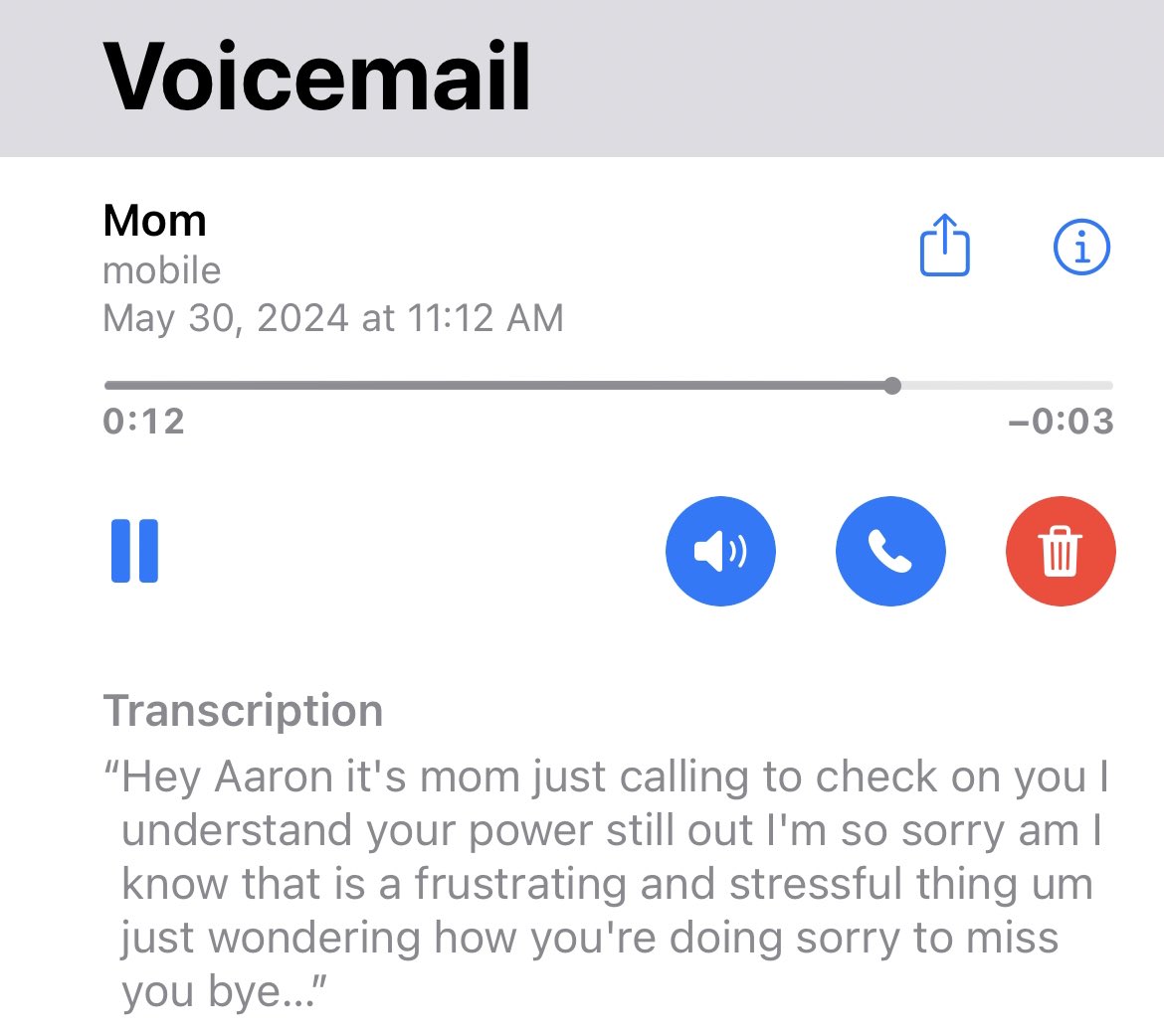 Aaron Francis tweet media