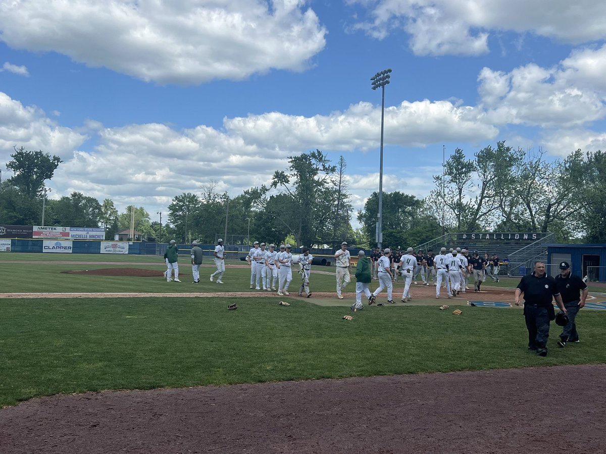 Spackenkill Sports tweet media