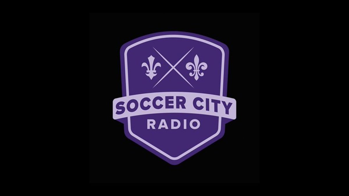 Soccer City Radio (@soccercityradio) on Twitter photo We're back on the air at 6 p.m. to discuss a pair of recent <a href="/loucityfc/">Louisville City FC</a> and <a href="/RacingLouFC/">Racing Louisville FC</a> wins 🙌
Have any questions about the clubs? Send them to us, and <a href="/JonathanLintner/">Jonathan Lintner</a> will be on with <a href="/JeffMilby/">Jeff Milby</a> to answer!
📻 <a href="/ESPN680/">ESPN Louisville</a>
🎧 tinyurl.com/mve38a77 We're back on the air at 6 p.m. to discuss a pair of recent <a href="/loucityfc/">Louisville City FC</a> and <a href="/RacingLouFC/">Racing Louisville FC</a> wins 🙌
Have any questions about the clubs? Send them to us, and <a href="/JonathanLintner/">Jonathan Lintner</a> will be on with <a href="/JeffMilby/">Jeff Milby</a> to answer!
📻 <a href="/ESPN680/">ESPN Louisville</a>
🎧 tinyurl.com/mve38a77