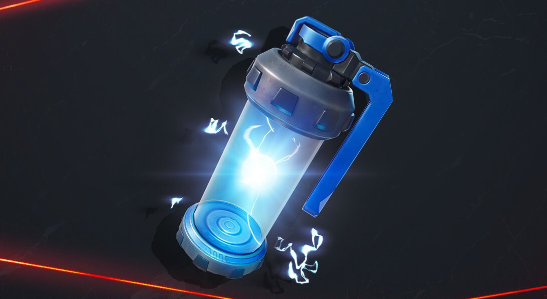 EMP Grenades will return soon to replace the Boogie Bombs 🔥