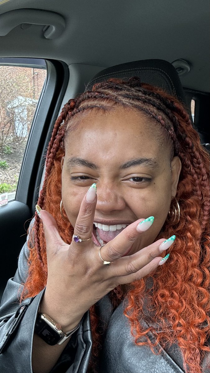 reallybre's tweet image. Officially a PhD Candidate at the University at Buffalo🤗🎉🤓