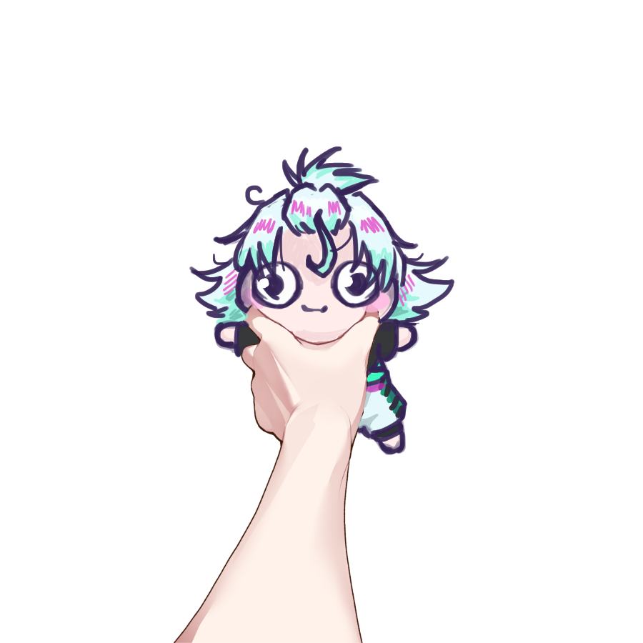 PUT ME DOWN

🎨: <a href="/nillonnsart/">nill</a>