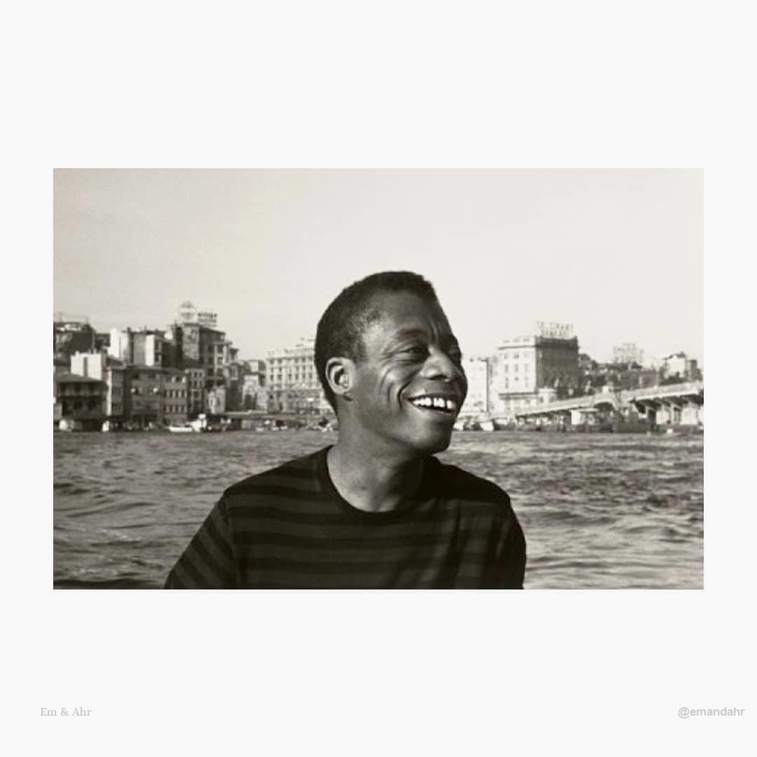 James Baldwin on a water taxi, crossing the Golden Horn, Istanbul 1965 taken by friend and rumored lover Sedat Pakay #jamesbaldwin
emandahr.com/products/james…

✁-------------------
👉see more at @emandahr