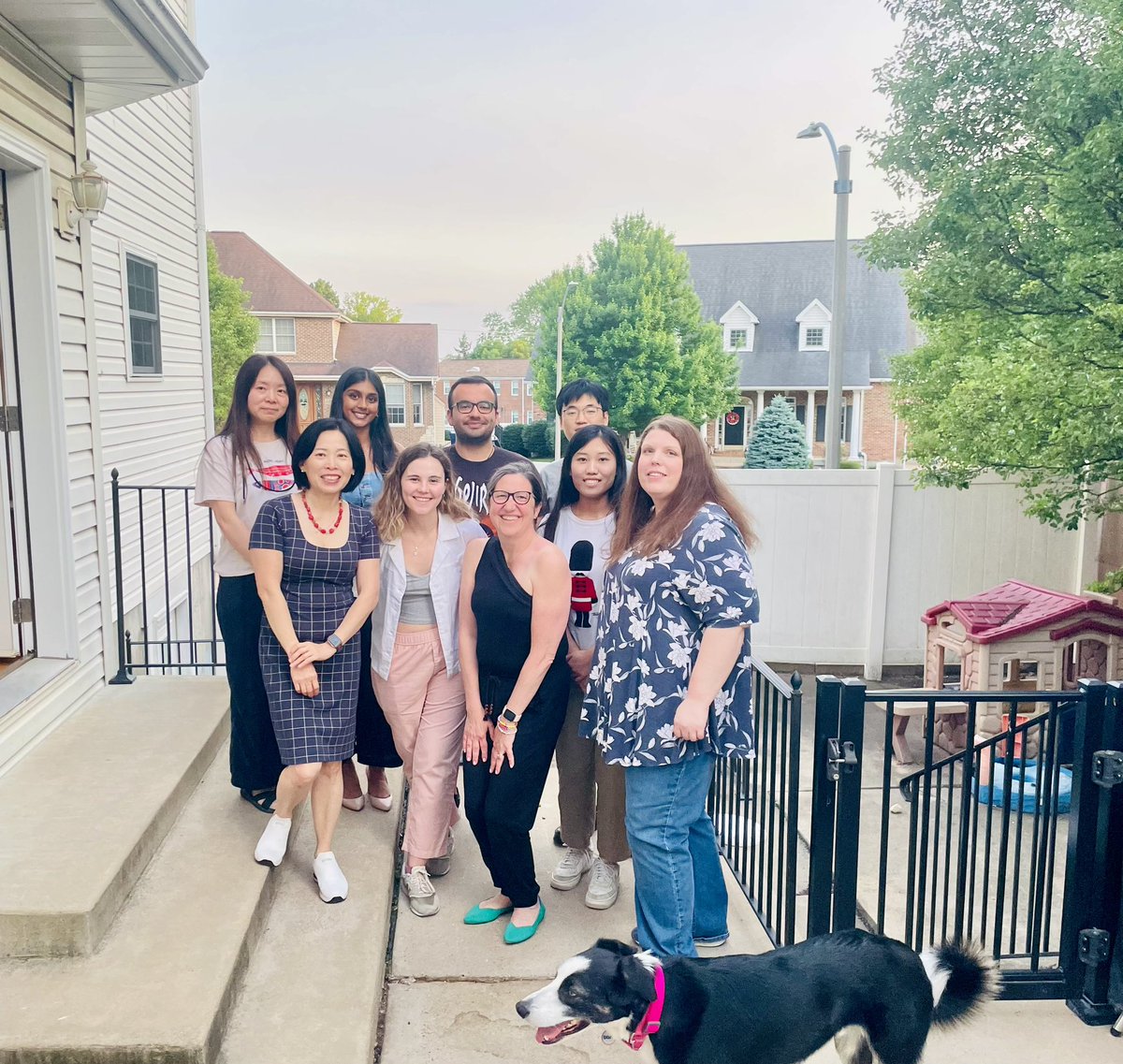 Simge Acar, MD (@simgemd) on Twitter photo Saying goodbye to an amazing two years at <a href="/WUSTLmed/">Test Account</a> 🥂Feeling incredibly fortunate to have <a href="/AngelaHirbe/">Angela Hirbe</a> as a mentor on this journey! ❤️ Saying goodbye to an amazing two years at <a href="/WUSTLmed/">Test Account</a> 🥂Feeling incredibly fortunate to have <a href="/AngelaHirbe/">Angela Hirbe</a> as a mentor on this journey! ❤️