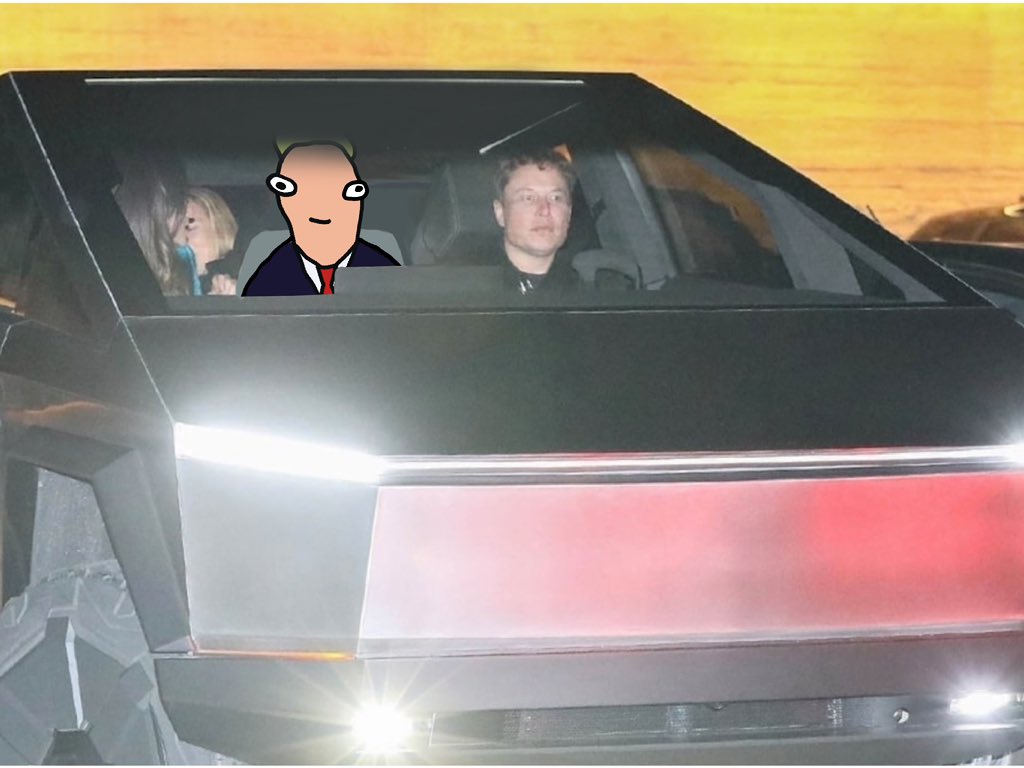 doland tremp tweet media