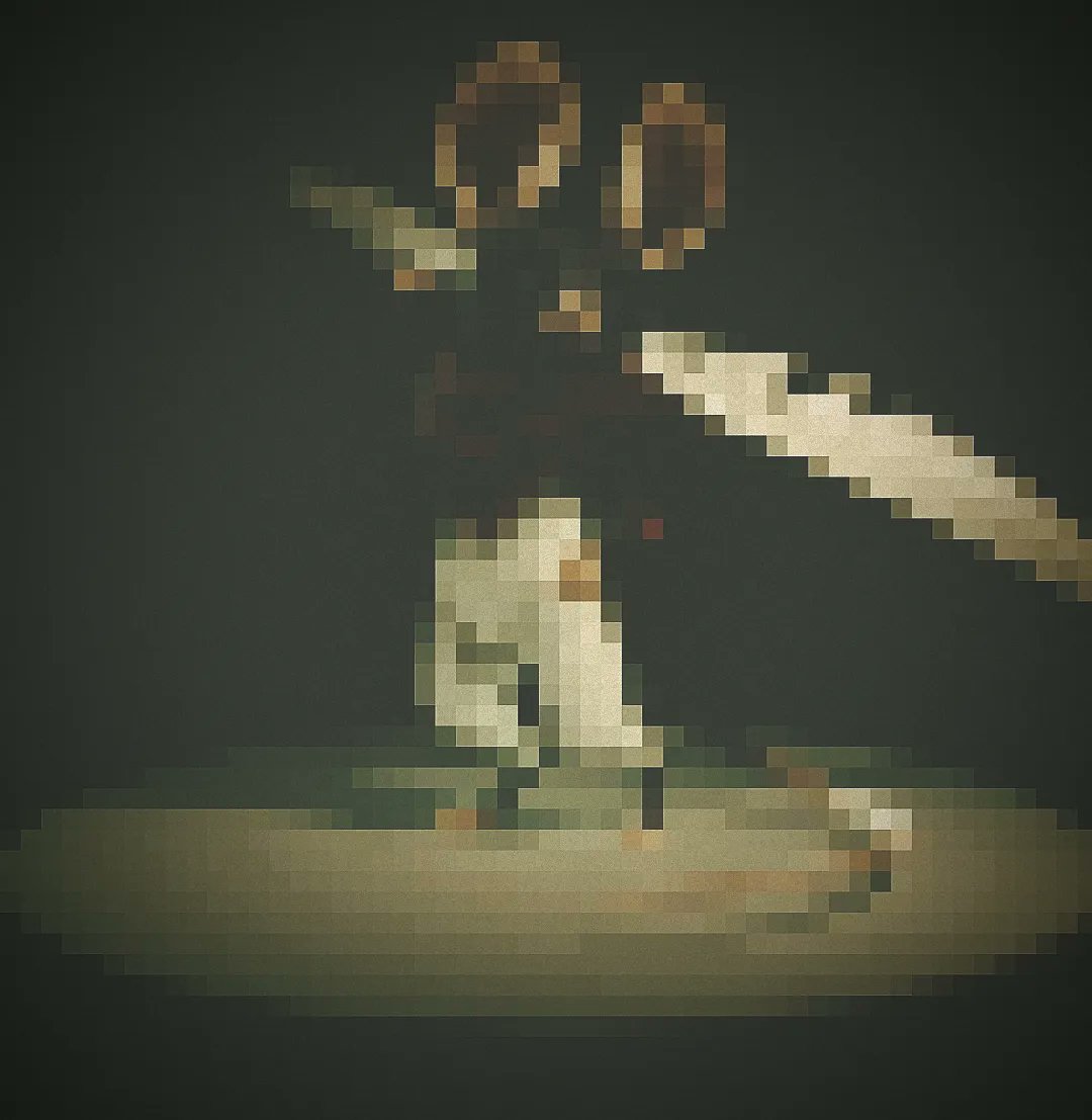 Moe_Moff's tweet photo. Want exclusive sneak peaks and updates for the game I'm currently developing? Check out my 🅿️atreon and you can! Patrons have already seen the game's protagonist. Check my bio for the you-know-what. Your support makes great strides towards making this game a reality. https://t.co/k68iHjEY2P